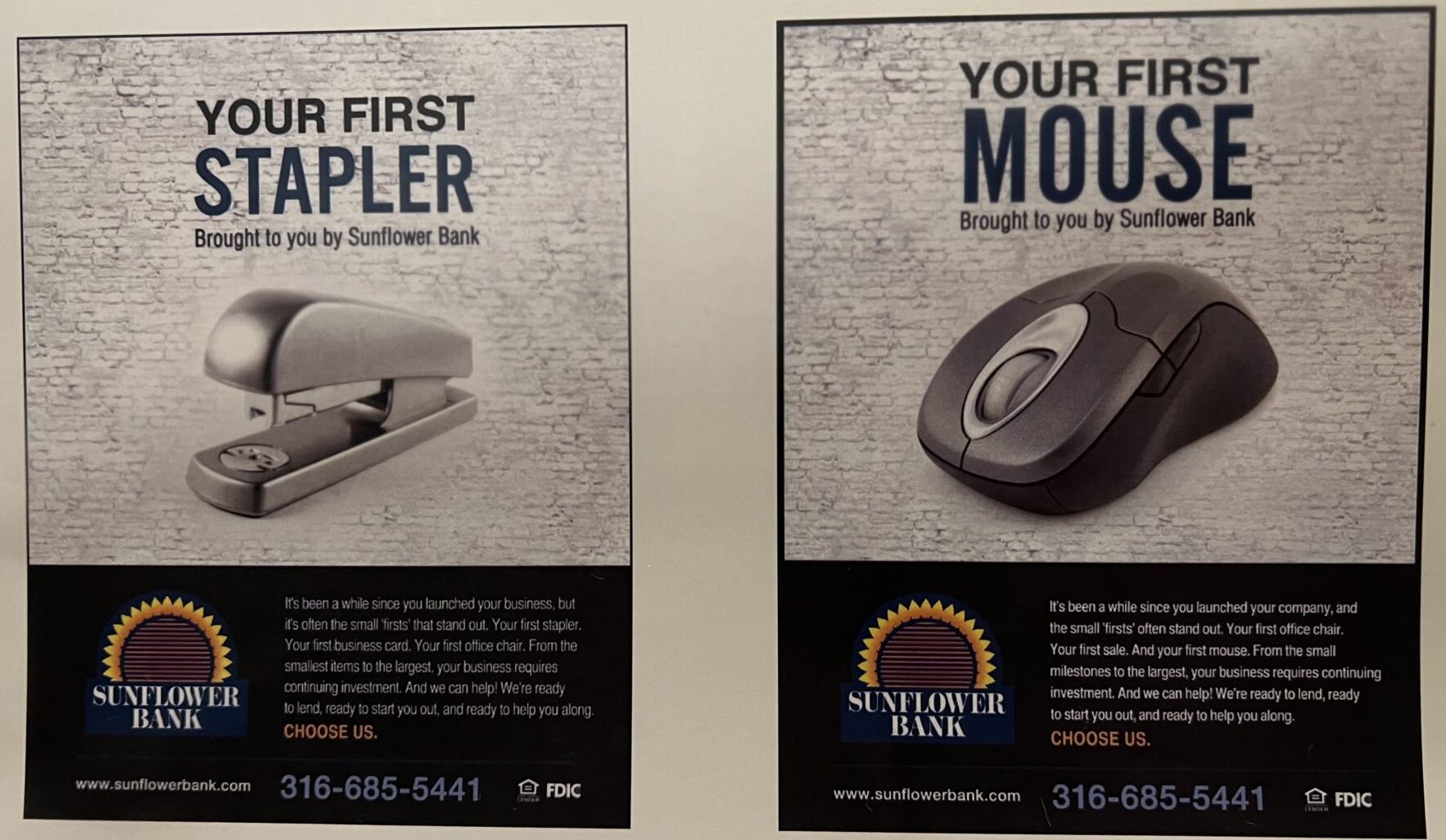 Your Business First Featured